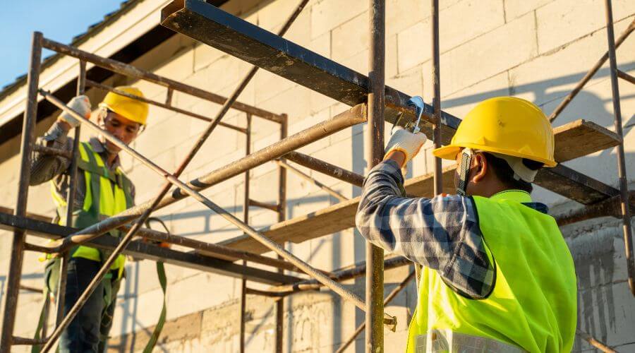 Local Chimney Repair in Hodges, SC